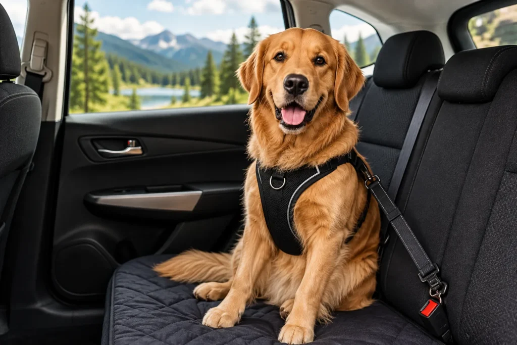 the ultimate dog travel checklist everything to pack for your trip